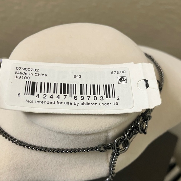 Givenchy Pearl and Crystal Necklace - Picture 2 of 4